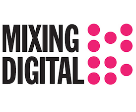 Mixing Digital